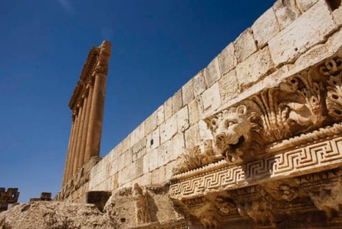 lebanon