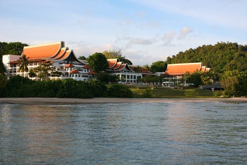 Westin Langkawi Malaysia