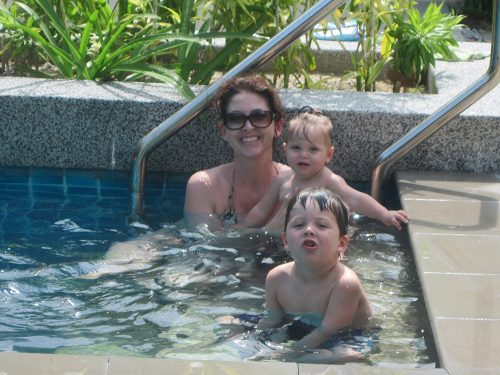 Westin Langkawi Malaysia