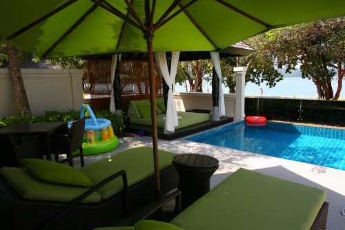 Westin Langkawi Malaysia