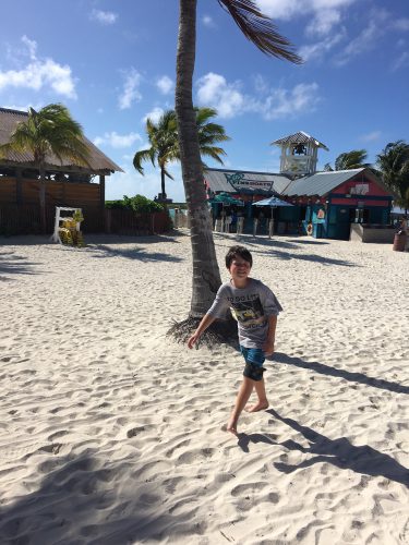 castatway-cay