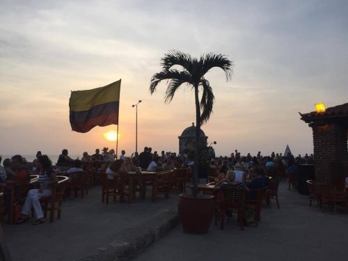 cartagena-bucket-list