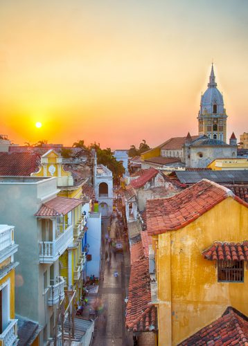 family-vacation-in-cartagena