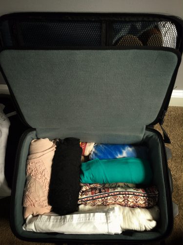 packing-light-for-a-family-vacation