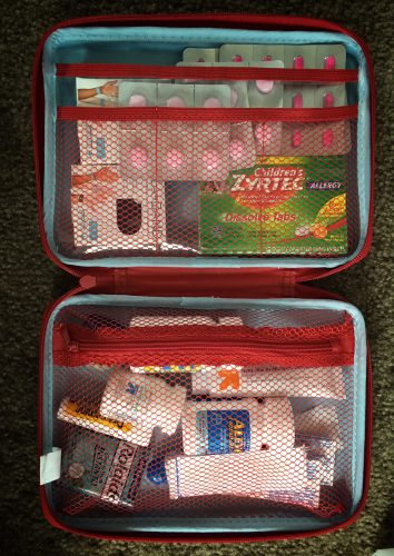 packing-light-for-a-family-vacation
