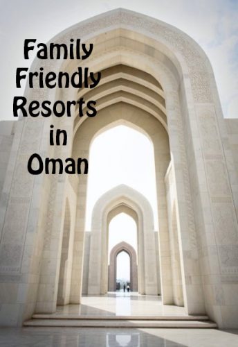 family-friendly-resorts-in-Oman