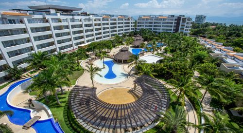 marival residences a great place for families