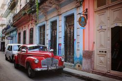 Cuba-packing-list