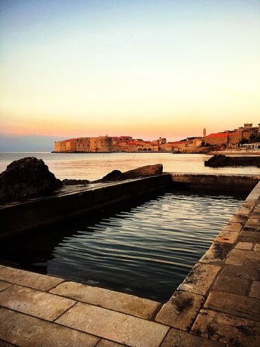 Croatia Vacation Itinerary