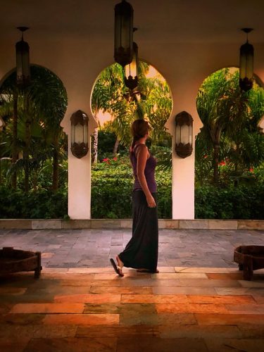 Baraza Resort in Zanzibar