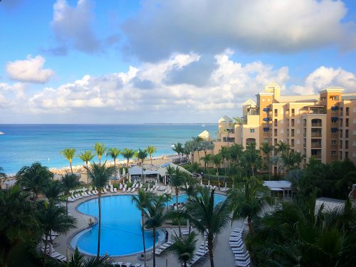 Wondering if you should take the kids to Grand Cayman? The answer is yes! A beautiful island filled with things to do!