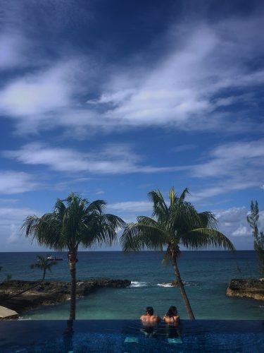 grand cayman with kids