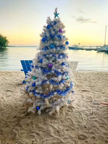 Family friendly restaurants in Grand Cayman