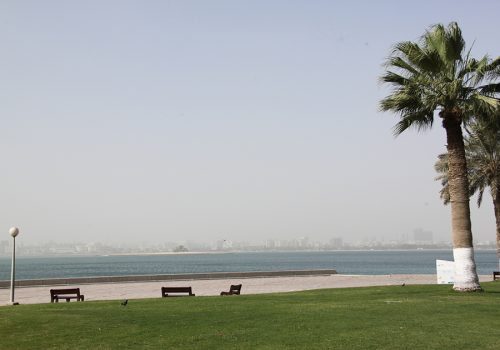 There are so many things to do in Qatar