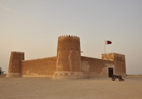 There are so many things to do in Qatar