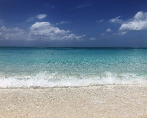 Turks and Caicos is the perfect family friendly vacation! Located in the Caribbean, this island chain is has something for everyone in the family!