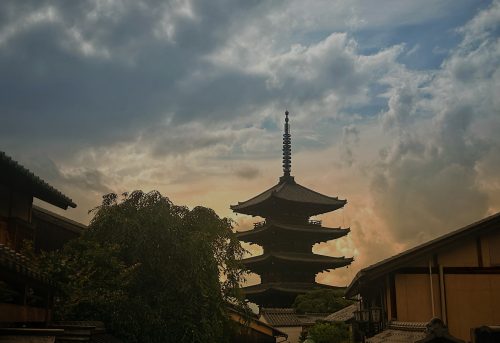 kyoto