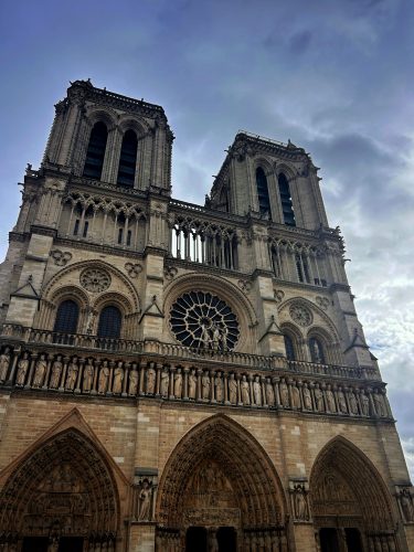notre-dame