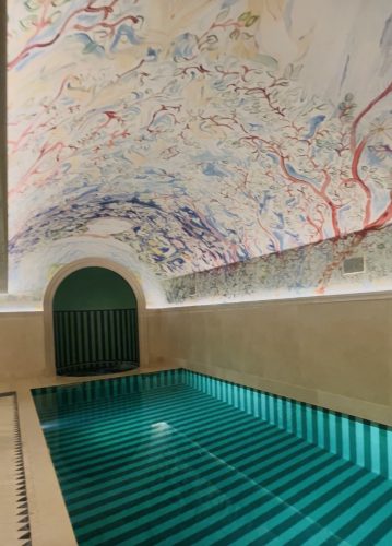 le-grand-mazarin-pool